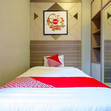 Oyo 1195 The Doctor'S Guest House Syariah Kejayan Zewnętrze zdjęcie