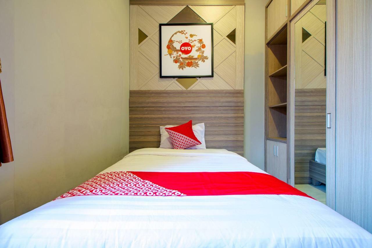 Oyo 1195 The Doctor'S Guest House Syariah Kejayan Zewnętrze zdjęcie