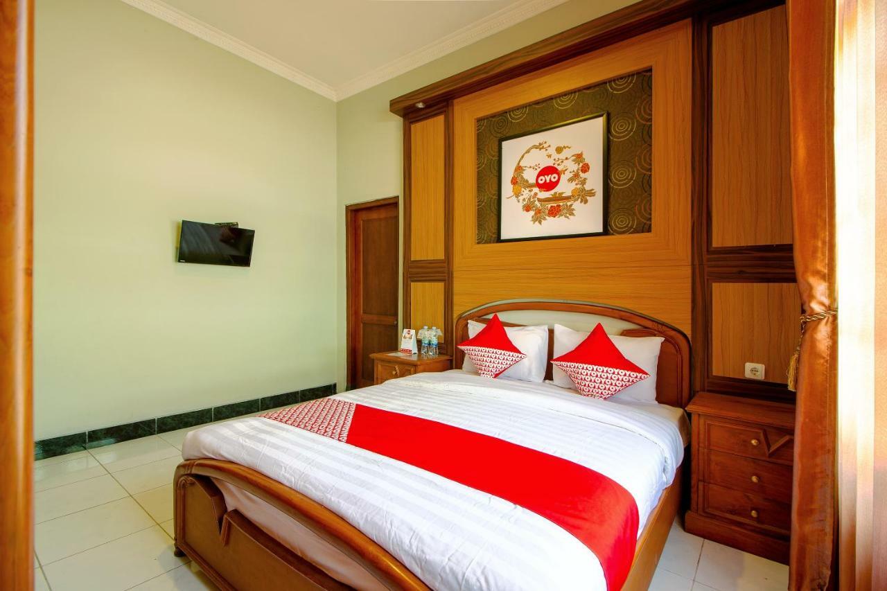 Oyo 1195 The Doctor'S Guest House Syariah Kejayan Zewnętrze zdjęcie