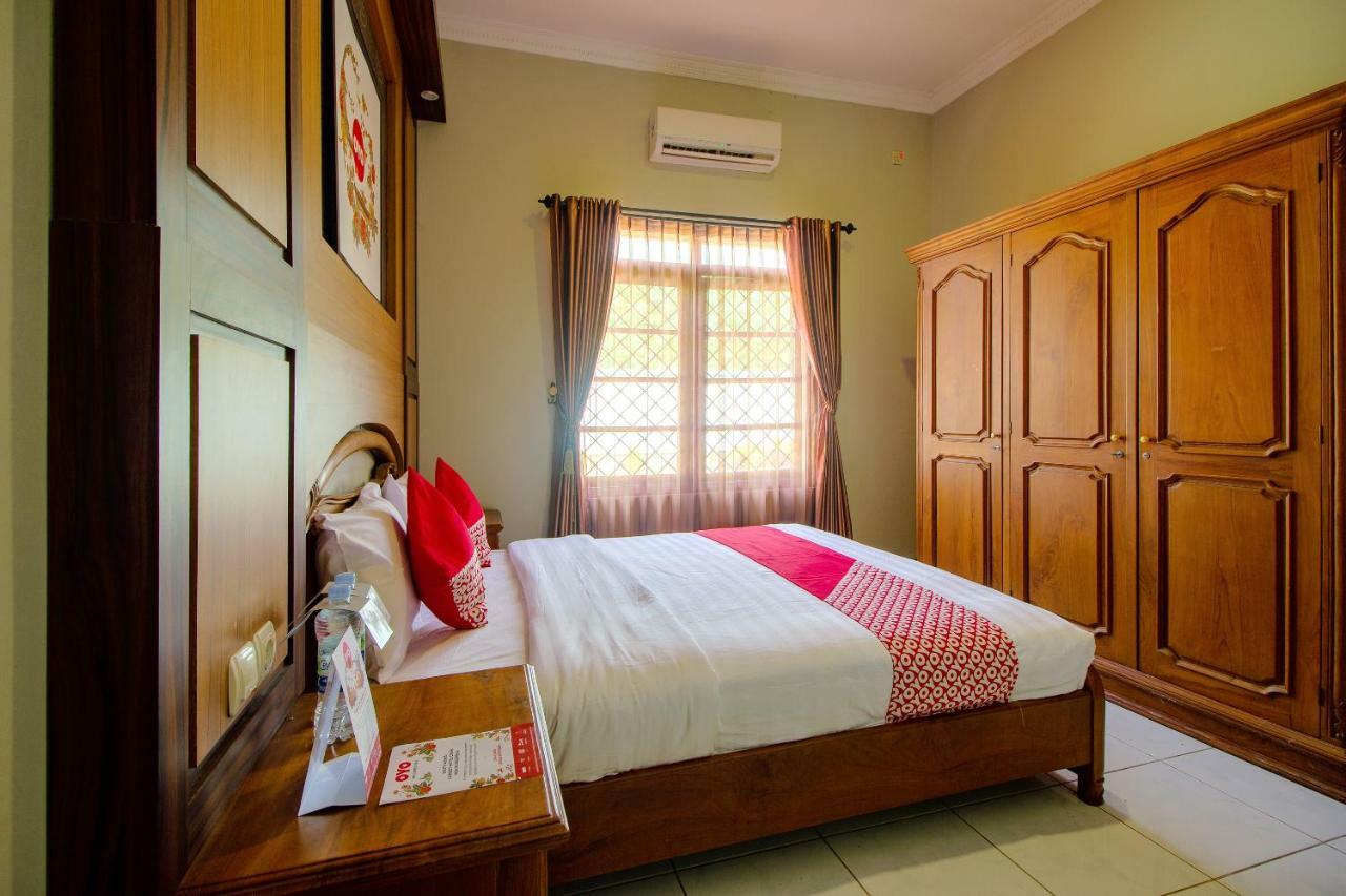 Oyo 1195 The Doctor'S Guest House Syariah Kejayan Zewnętrze zdjęcie