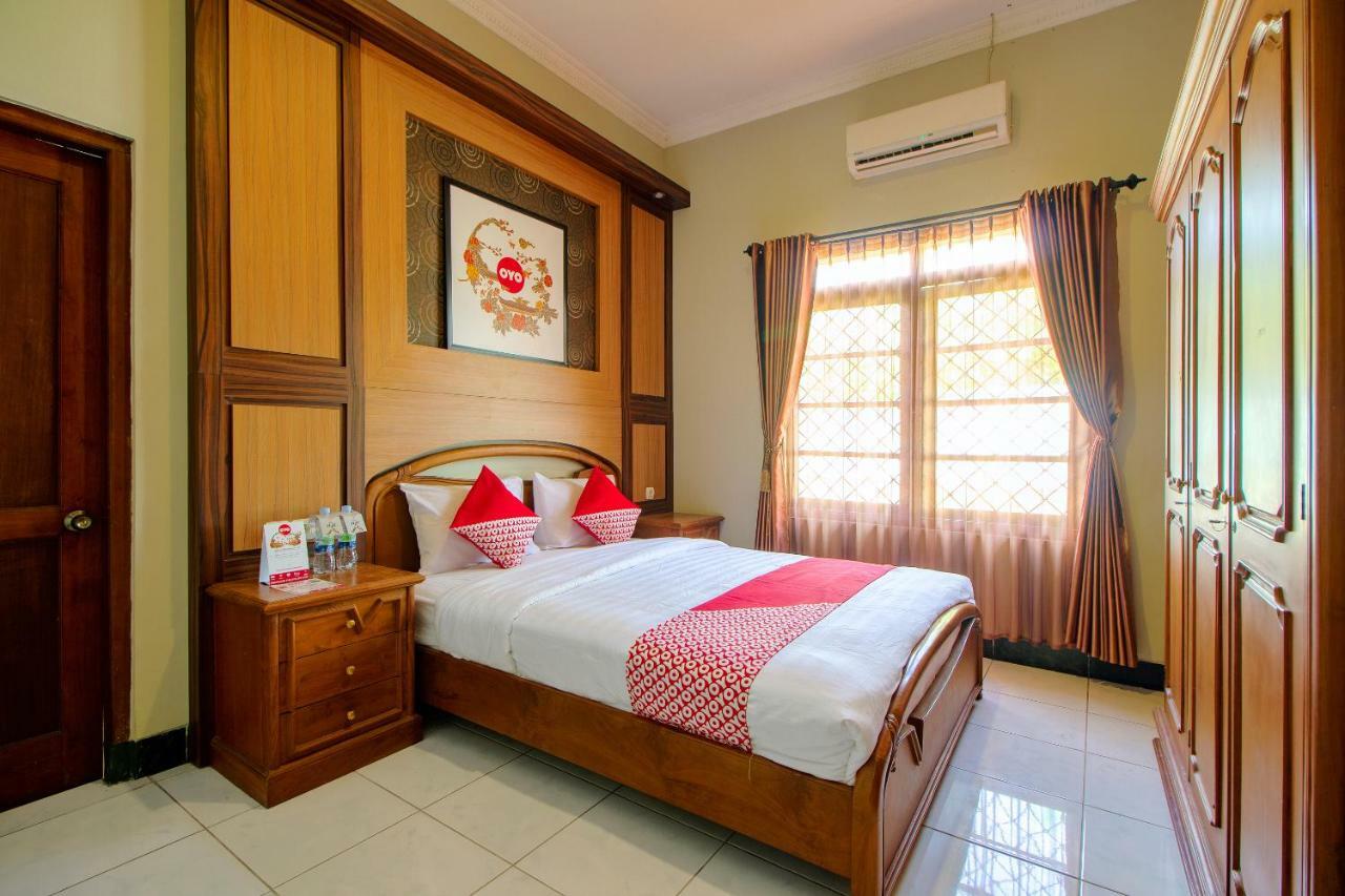 Oyo 1195 The Doctor'S Guest House Syariah Kejayan Zewnętrze zdjęcie