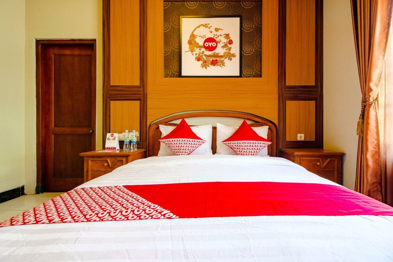 Oyo 1195 The Doctor'S Guest House Syariah Kejayan Zewnętrze zdjęcie
