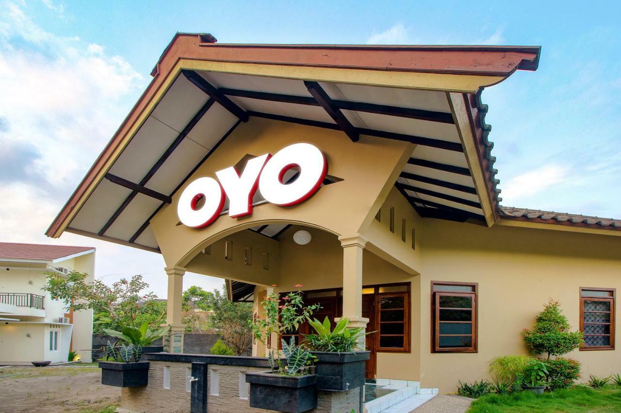 Oyo 1195 The Doctor'S Guest House Syariah Kejayan Zewnętrze zdjęcie